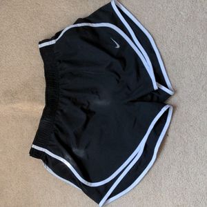 Nike dri-fit shorts